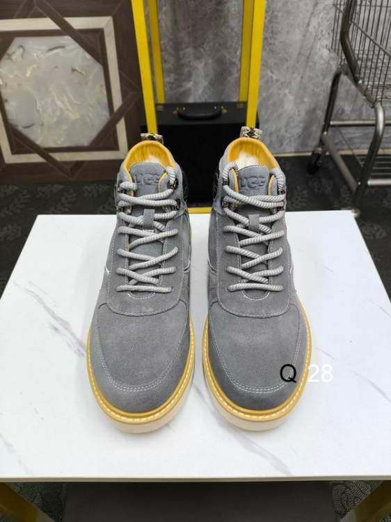 Picture of Gucci Shoes _SKUGuccisz35-45SD12065845